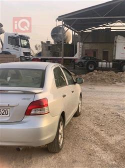تويوتا يارس